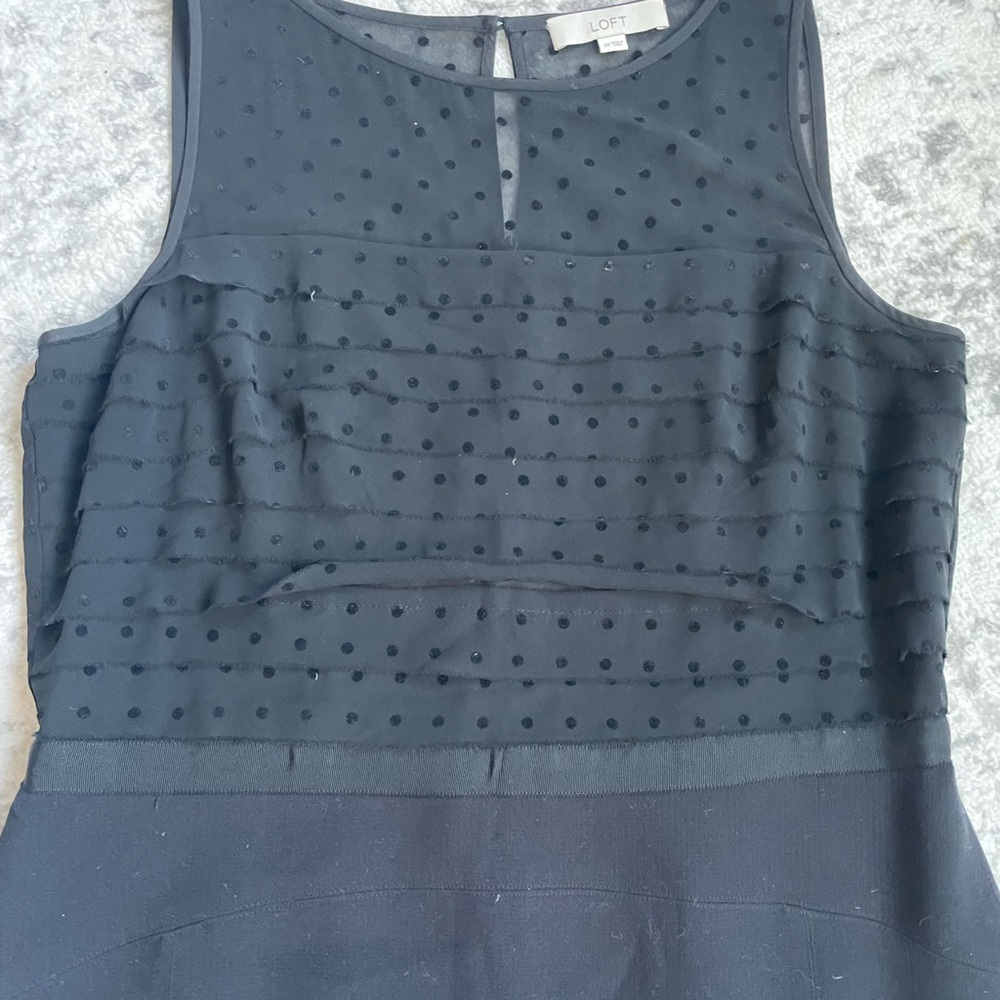 Little Black Dress - Picture 3 of 4